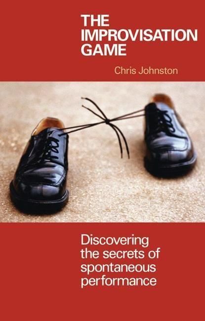 Produktbild: The Improvisation Game