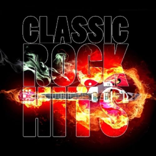 Produktbild: Various: Classic Rock Hits