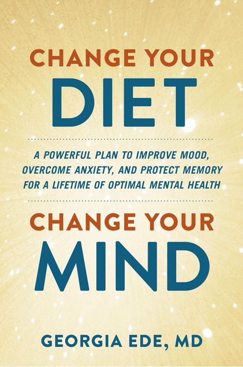 Produktbild: Change Your Diet, Change Your Mind