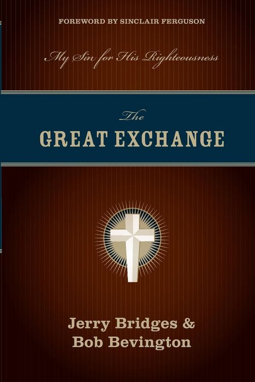 Produktbild: The Great Exchange