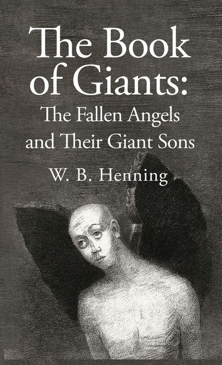 Produktbild: The Book of Giants