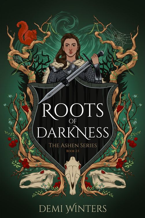 Produktbild: Roots of Darkness