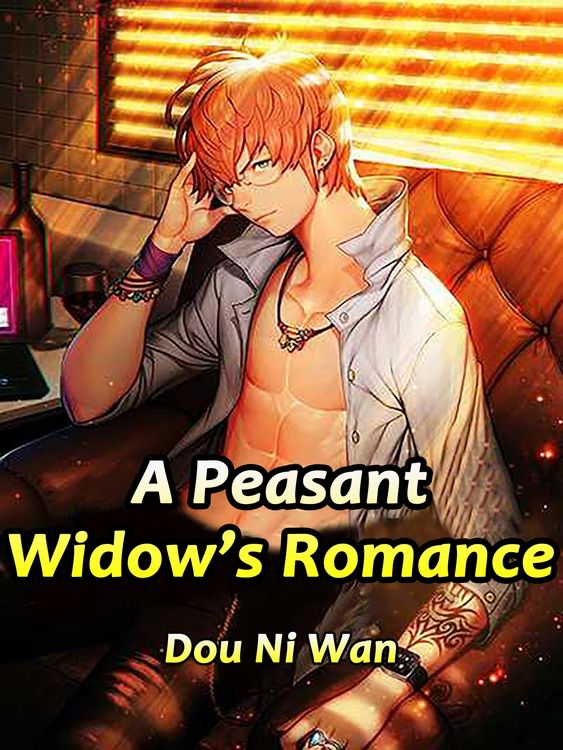 Produktbild: Peasant Widow's Romance