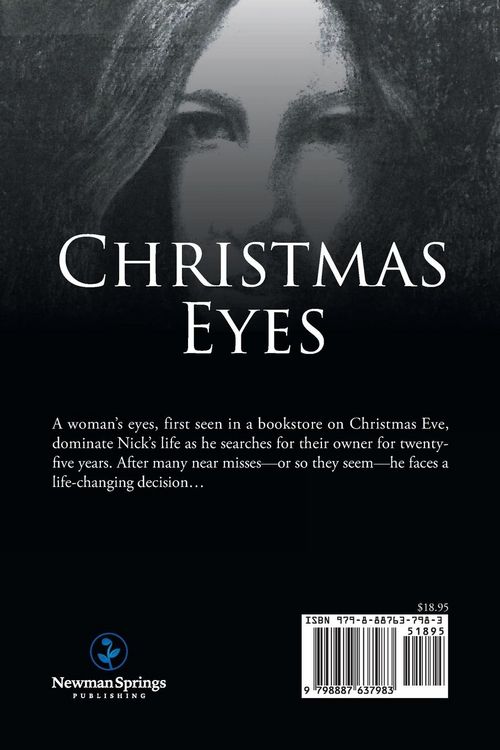 Produktbild: Christmas Eyes