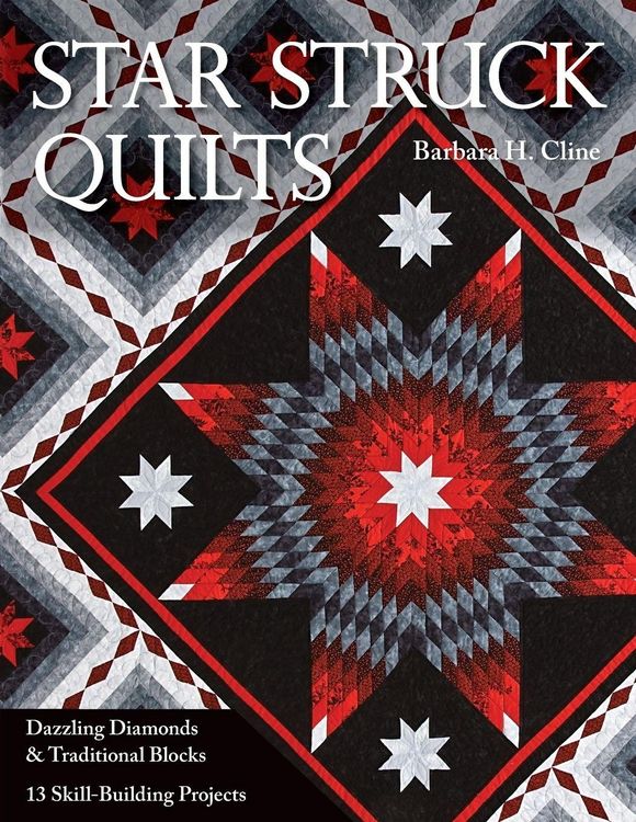 Produktbild: Star Struck Quilts