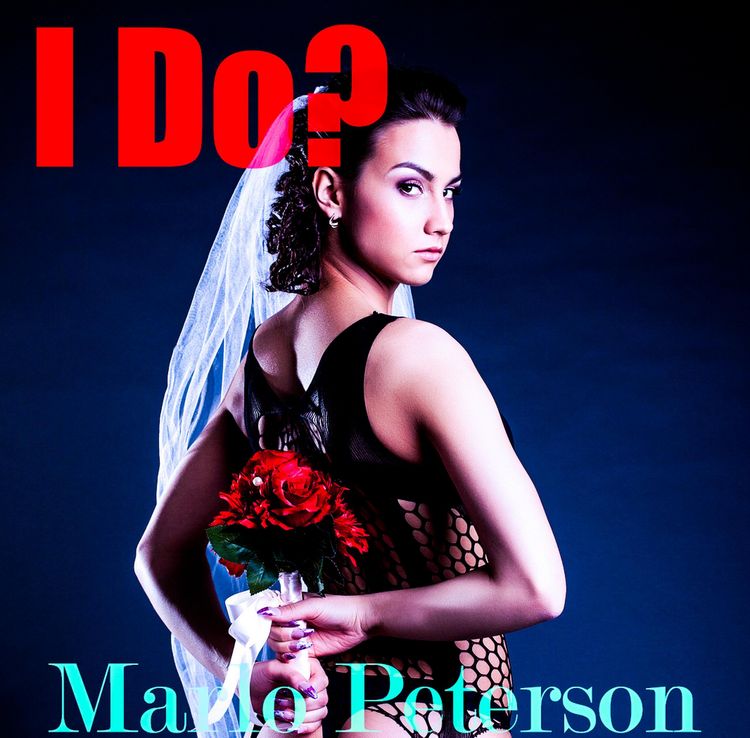 Produktbild: I Do?