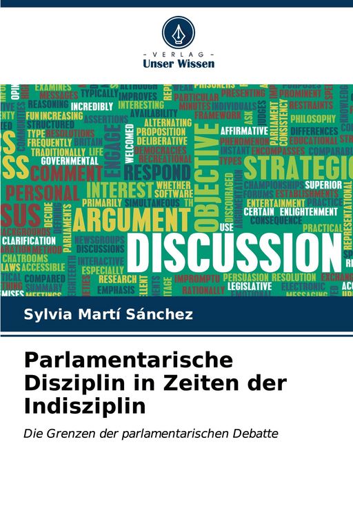Produktbild: Parlamentarische Disziplin in Zeiten der Indisziplin
