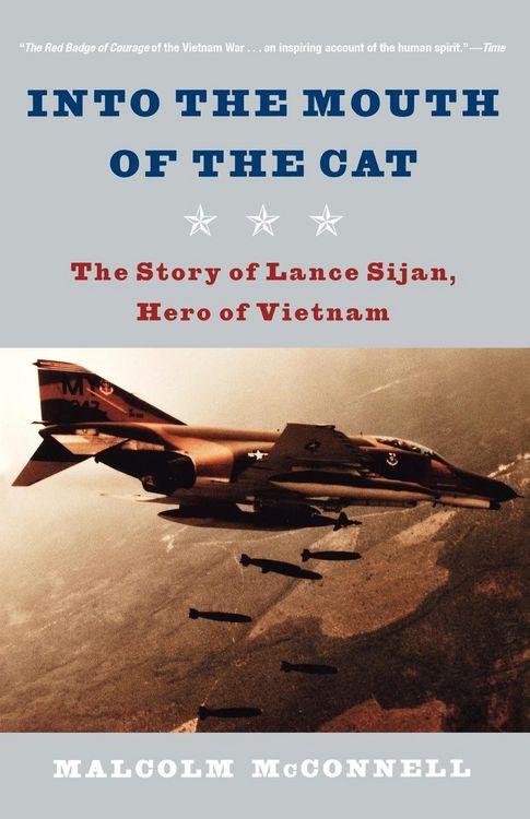 Produktbild: Into the Mouth of the Cat