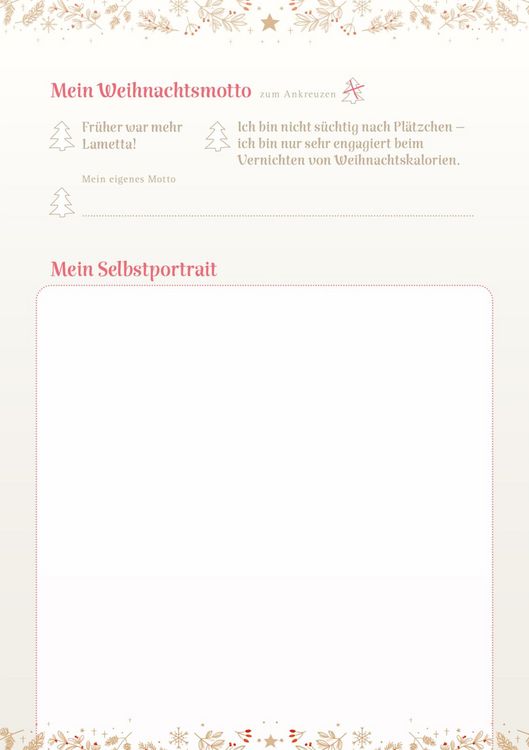 Produktbild: Ja, genau das hab ich mir gew&uuml;nscht!