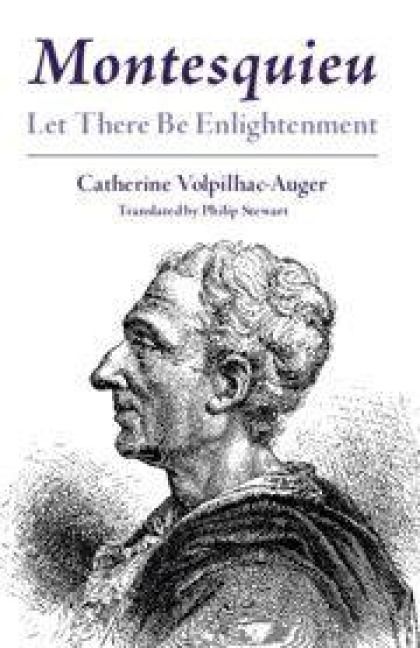 Produktbild: Montesquieu