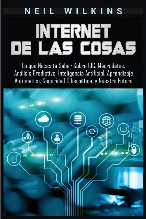 Produktbild: Internet de las Cosas