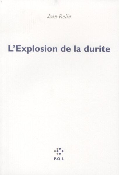Produktbild: L'explosion de la durite