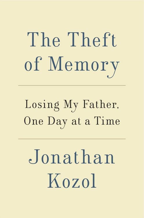 Produktbild: The Theft of Memory