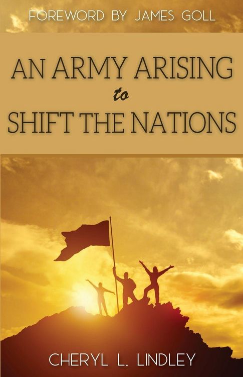 Produktbild: An Army Arising to Shift the Nations