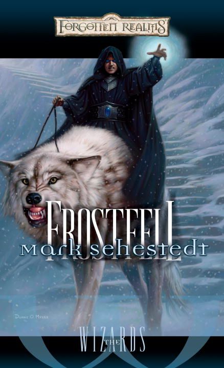 Produktbild: Sehestedt, M: Frostfell