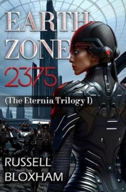 Produktbild: Earth Zone 2375