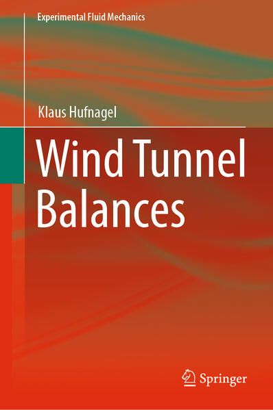 Produktbild: Wind Tunnel Balances
