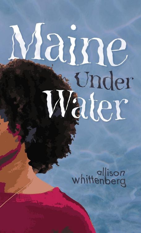 Produktbild: Maine Under Water