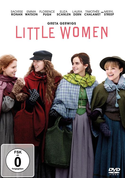 Produktbild: Little Women