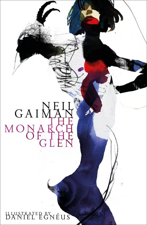 Produktbild: The Monarch of the Glen