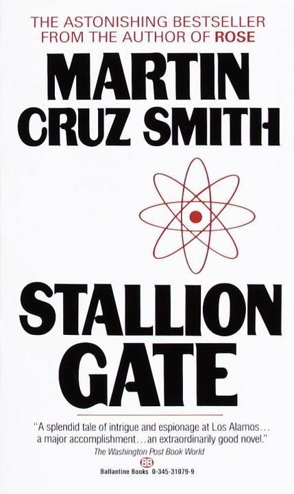 Produktbild: Stallion Gate