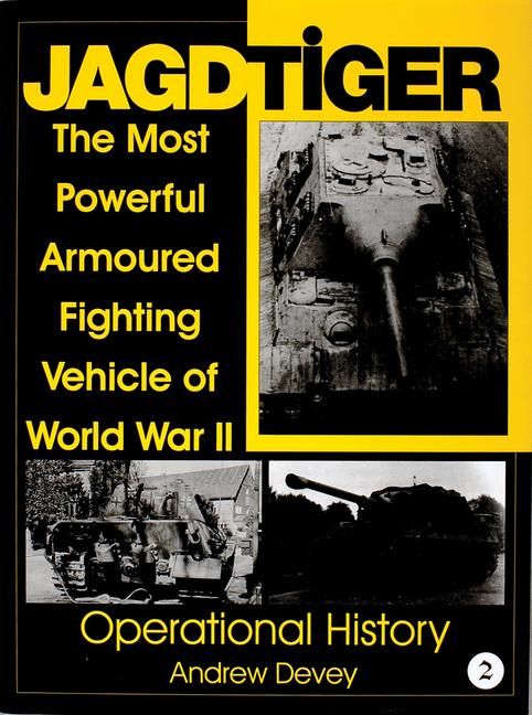 Produktbild: Jagdtiger