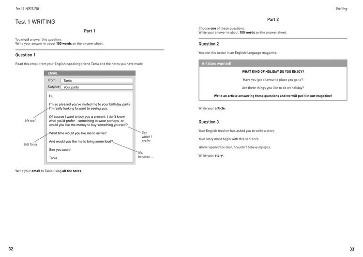 Produktbild: PT FOR B1 PRELIMINARY PB