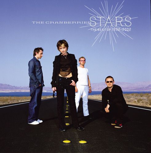 Produktbild: Cranberries, T: Stars-The Best Of