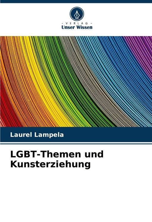 Produktbild: LGBT-Themen und Kunsterziehung