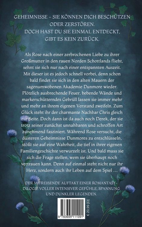 Produktbild: Whispers of a Burning Soul (1)