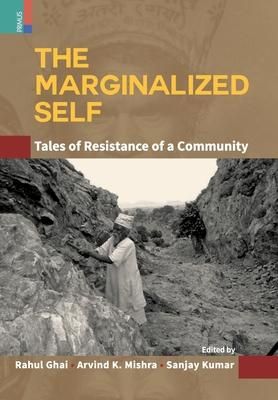 Produktbild: The Marginalized Self