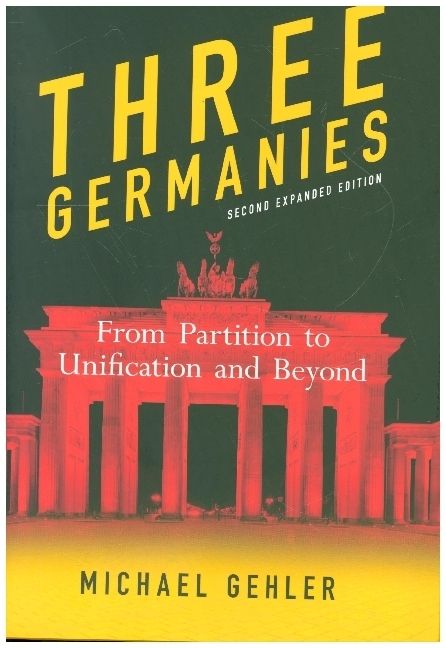 Produktbild: Three Germanies