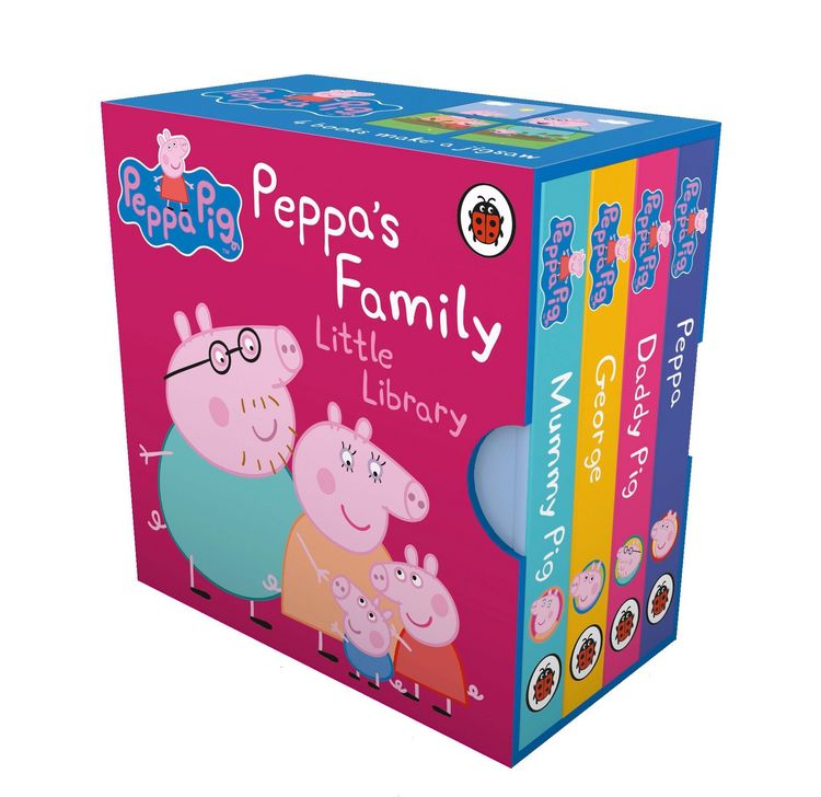 Produktbild: Peppa Pig