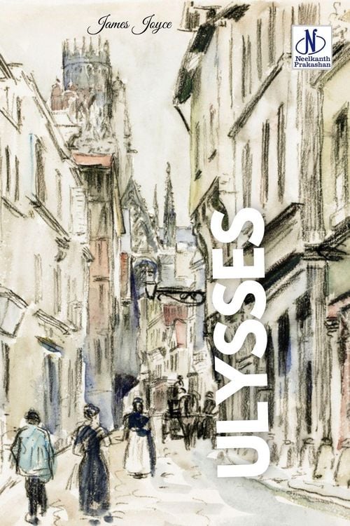 Produktbild: Ulysses