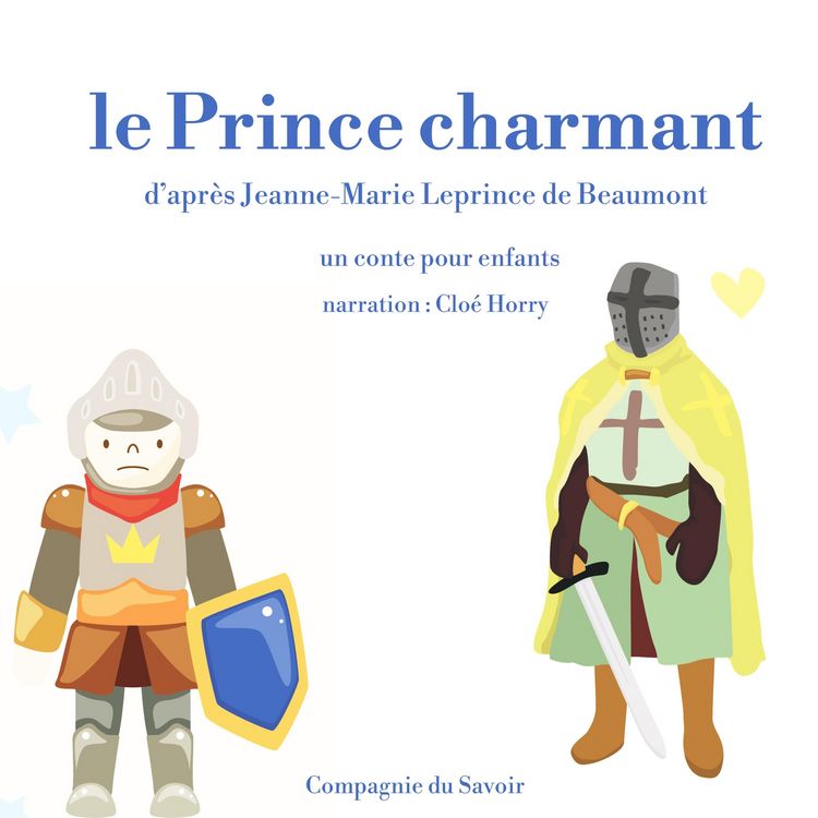 Produktbild: Le Prince charmant