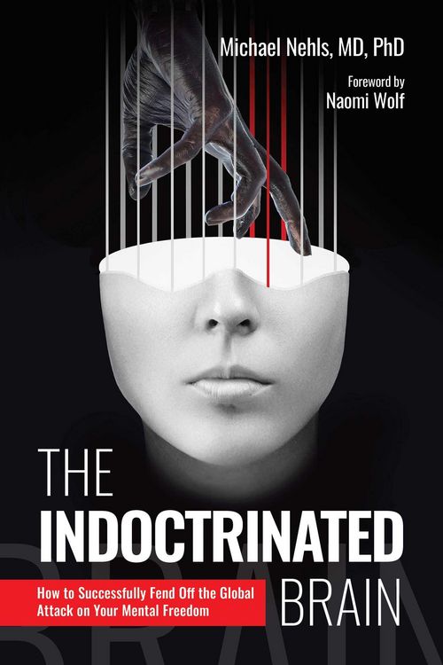 Produktbild: The Indoctrinated Brain