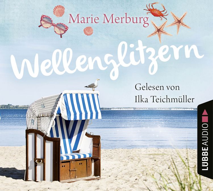 Produktbild: Wellenglitzern