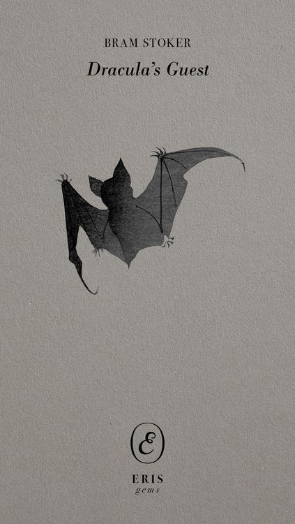 Produktbild: Dracula's Guest