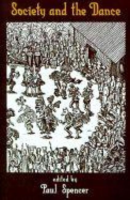 Produktbild: Society and the Dance