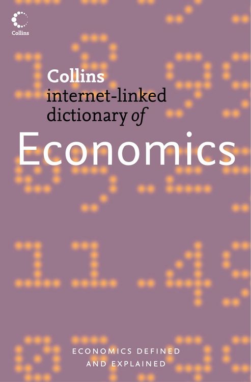 Produktbild: Economics
