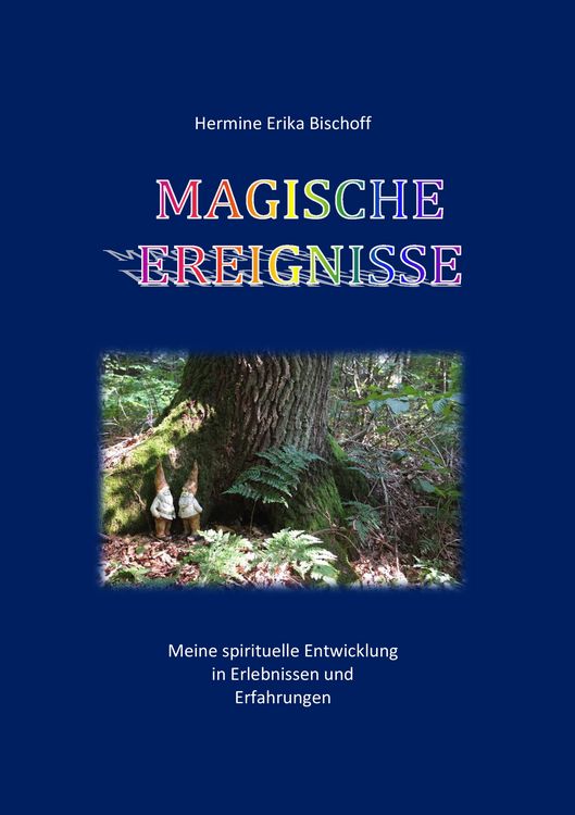 Produktbild: Magische Ereignisse