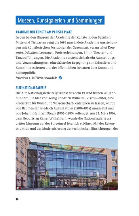 Produktbild: Kunst in Berlin