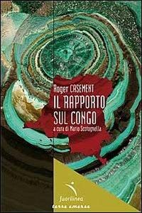 Produktbild: Il Rapporto sul Congo