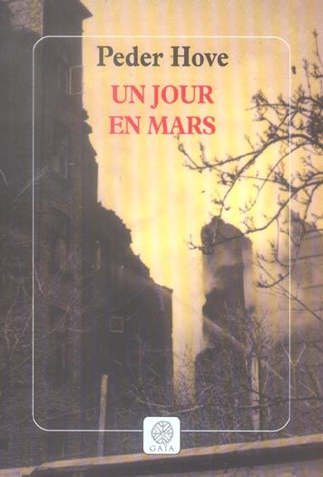 Produktbild: Un jour en mars