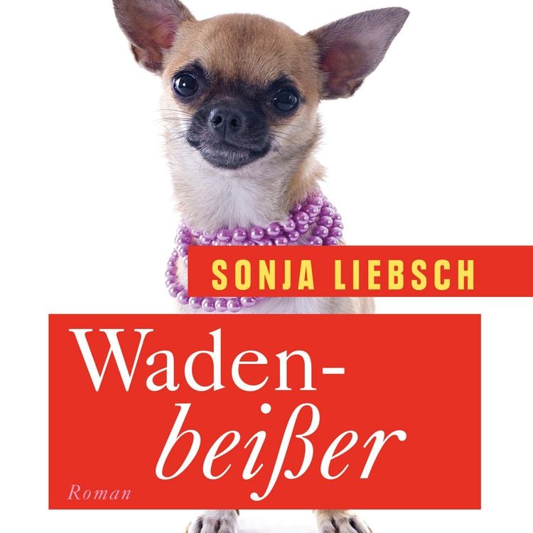 Produktbild: Wadenbei&szlig;er