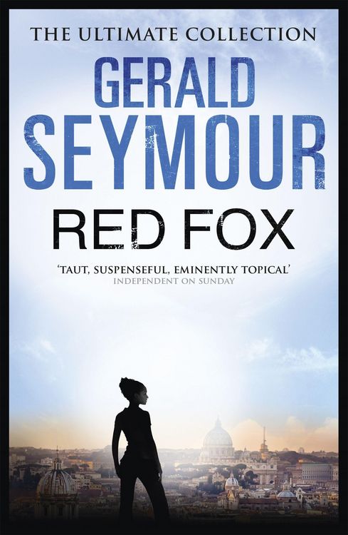 Produktbild: Red Fox