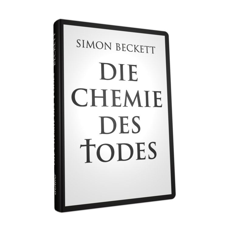 Produktbild: shelfie.audio: Die Chemie des Todes (Nur bei uns!)