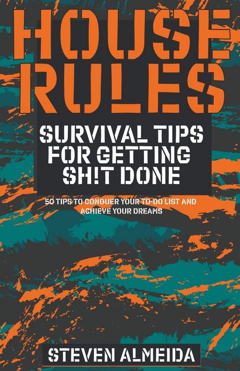 Produktbild: House Rules