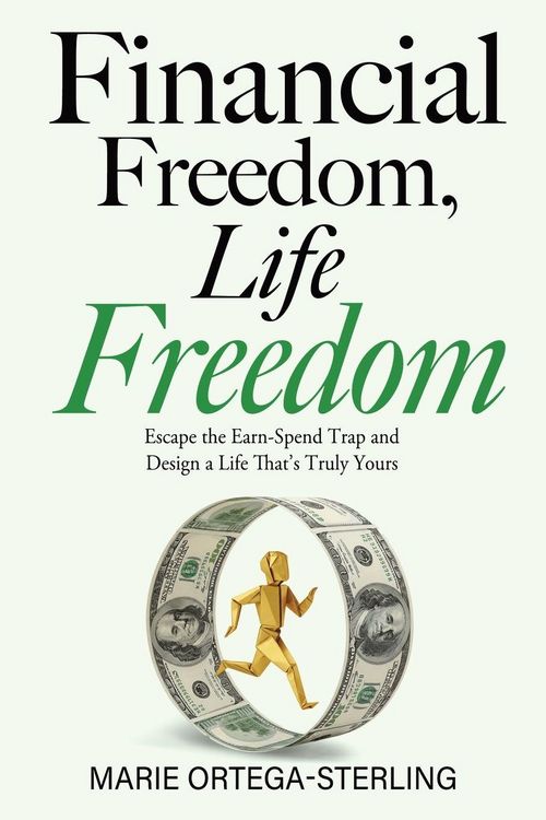 Produktbild: Financial Freedom, Life Freedom