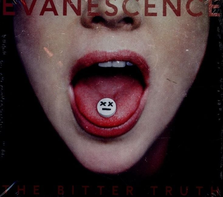 Produktbild: The Bitter Truth